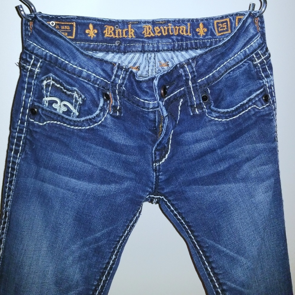 Rock Revival